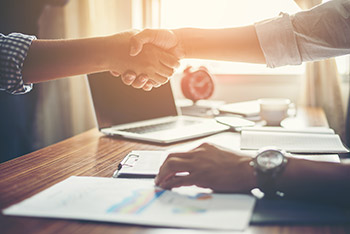 soluciones empresariales
