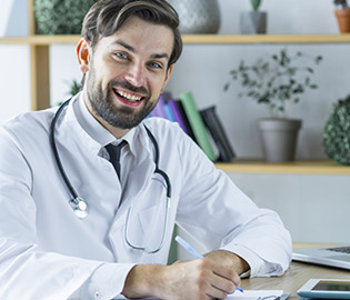 Programa salud