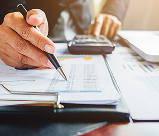 soluciones financieras