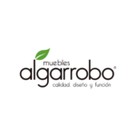 MUEBLES ALGARROBO